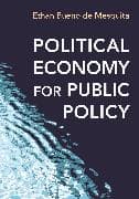 Political Economy for Public Policy