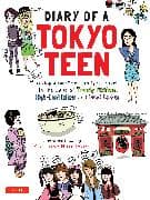 Diary of a Tokyo Teen