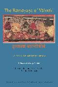 The Rāmāyaṇa of Vālmīki: An Epic of Ancient India, Volume III