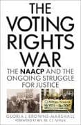 The Voting Rights War