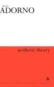 Aesthetic Theory