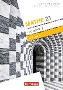 Mathe 21, Sekundarstufe I/Oberstufe, Geometrie, Band 1, Lernspuren, Arbeitsheft