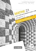 Mathe 21, Sekundarstufe I/Oberstufe, Geometrie, Band 1, Lösungen zum Schulbuch