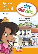 der-die-das - Sprache und Lesen - 3. Schuljahr