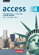 Access - Allgemeine Ausgabe 2014 - Band 4: 8. Schuljahr