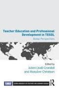 Teacher Education and Professional Development in TESOL