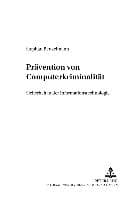 Prävention von Computerkriminalität