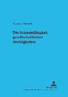 Die Schiedsfähigkeit gesellschaftsrechtlicher Streitigkeiten