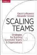 Scaling Teams