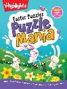 Easter Puzzles