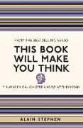 This Book Will Make You Think
