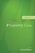 Modern Studies in Property Law - Volume 6