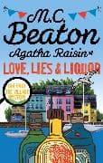Agatha Raisin and Love, Lies and Liquor