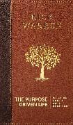 The Purpose Driven Life