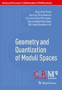 Geometry and Quantization of Moduli Spaces
