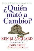 ¿Quién mató a Cambio?