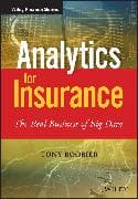 Analytics for Insurance