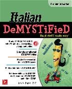 Italian Demystified, Premium