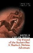The Hound of the Baskervilles