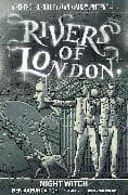 Rivers of London Volume 2: Night Witch