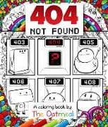 404 Not Found: Volume 6