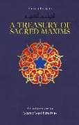 A Treasury of Sacred Maxims