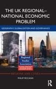 The UK Regional–National Economic Problem