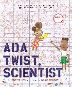 Ada Twist, Scientist