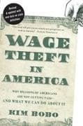 Wage Theft America