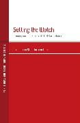 Setting the Watch