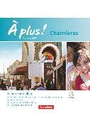 À plus ! - Französisch als 2. und 3. Fremdsprache - Ausgabe 2018 - Charnières