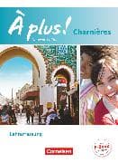 À plus ! - Französisch als 2. und 3. Fremdsprache - Ausgabe 2018 - Charnières