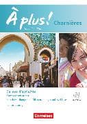 À plus ! - Französisch als 2. und 3. Fremdsprache - Ausgabe 2018 - Charnières