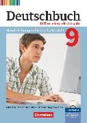 Deutschbuch - Sprach- und Lesebuch - Zu allen differenzierenden Ausgaben 2011 - 9. Schuljahr