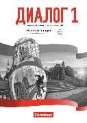 Dialog - Lehrwerk für den Russischunterricht - Russisch als 2. Fremdsprache - Ausgabe 2016 - Band 1