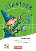 Einstern, Mathematik, Ausgabe 2015, Band 3, Lösungsband zu den Themenheften, Verbrauchsmaterial
