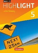 English G Highlight - Hauptschule - Band 5: 9. Schuljahr