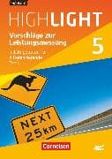 English G Highlight - Hauptschule - Band 5: 9. Schuljahr