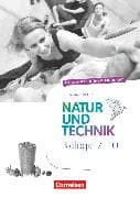Natur und Technik - Biologie Neubearbeitung - Rheinland-Pfalz - 7.-10. Schuljahr