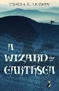 A Wizard of Earthsea