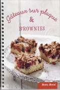Gàteaux sur plaque & brownies