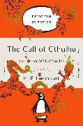 The Call of Cthulhu and Other Weird Stories