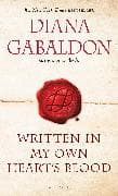 Written in My Own Heart's Blood
