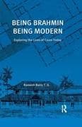 Being Brahmin, Being Modern