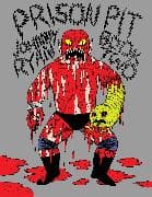 Prison Pit Book Two