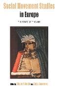 Social Movement Studies in Europe