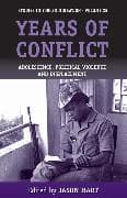 Years of Conflict