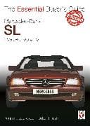Mercedes-Benz Sl R129-Series 1989 to 2001