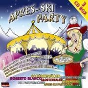 APRES-SKI PARTY 3-CD BOX