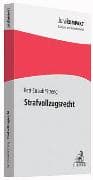 Strafvollzugsrecht